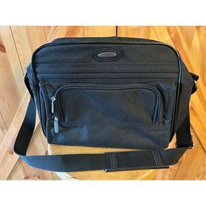 Jaguar Bag Carry On Luggage Travel Vintage